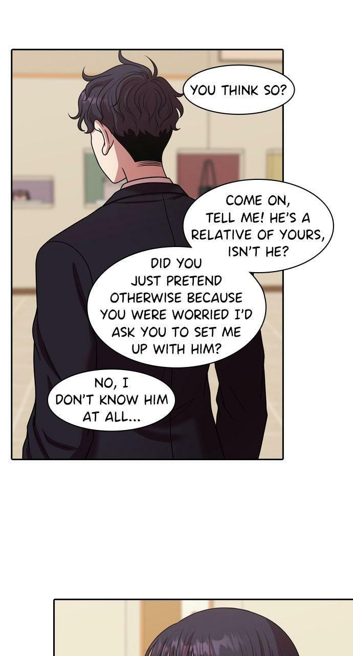 Tomorrow (Llama) Chapter 219 page 17 - 