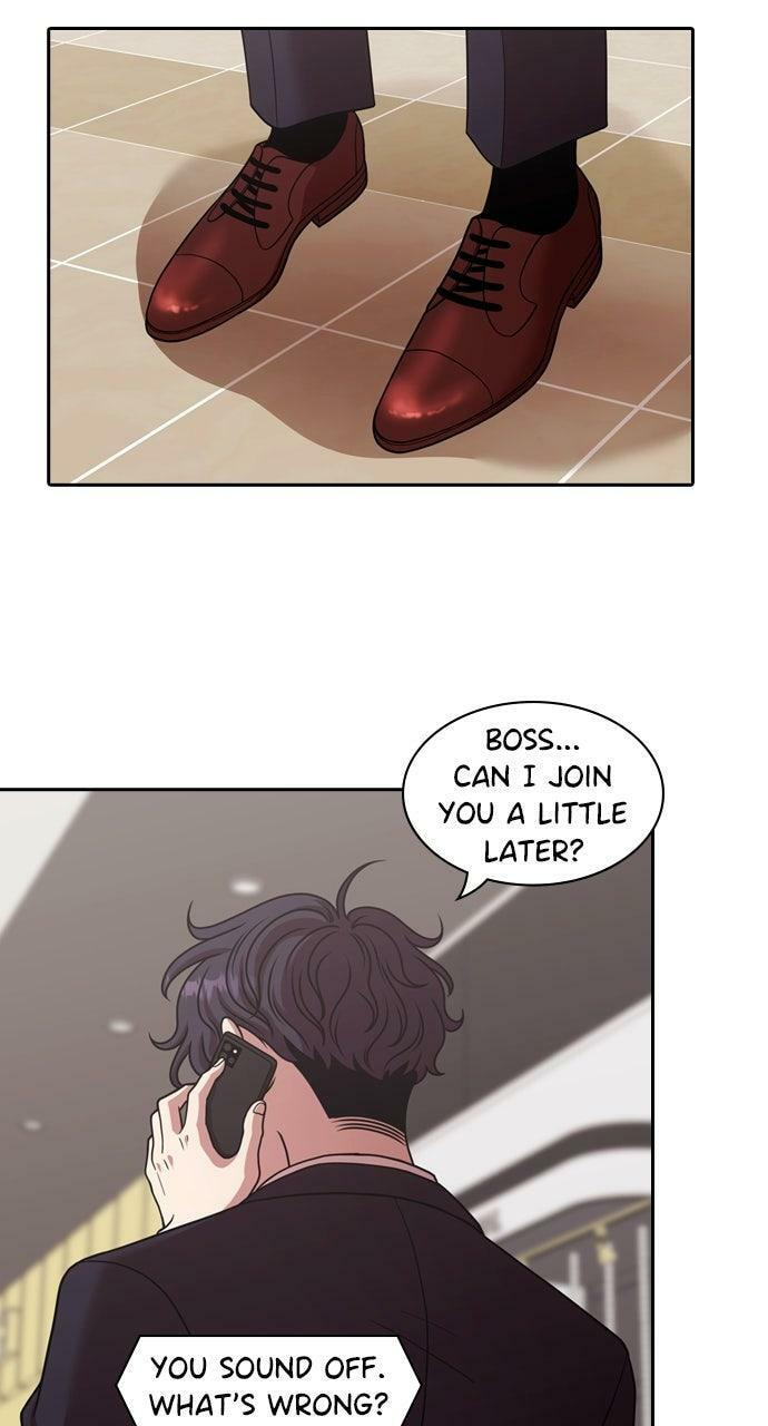 Tomorrow (Llama) Chapter 219 page 20 - 