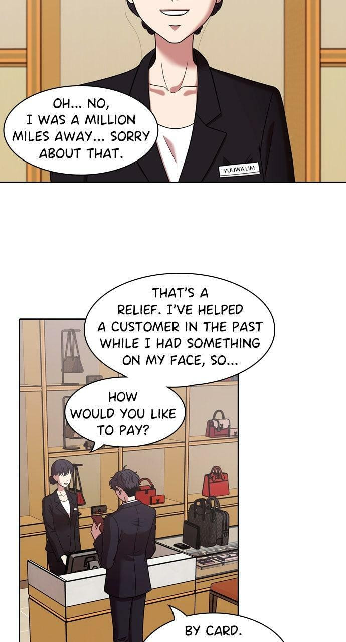 Tomorrow (Llama) Chapter 219 page 3 - 