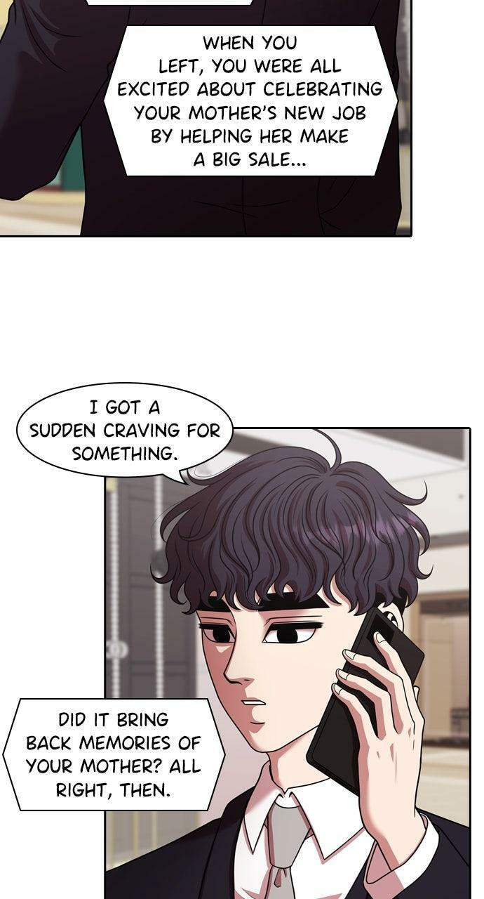 Tomorrow (Llama) Chapter 219 page 21 - 
