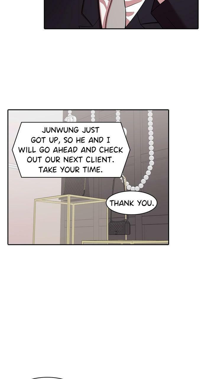 Tomorrow (Llama) Chapter 219 page 22 - 