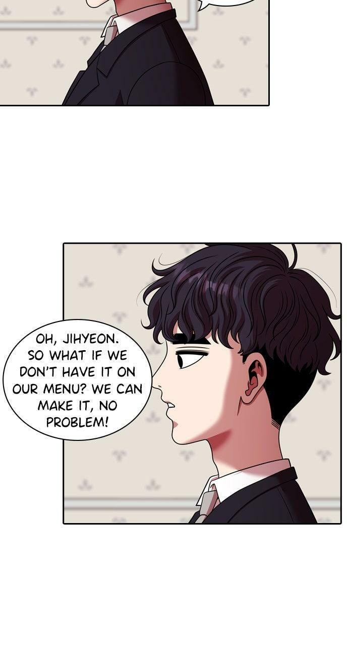 Tomorrow (Llama) Chapter 219 page 28 - 