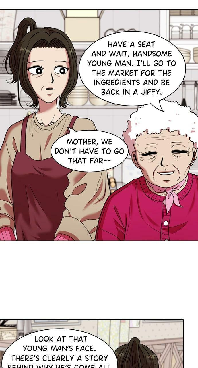 Tomorrow (Llama) Chapter 219 page 29 - 