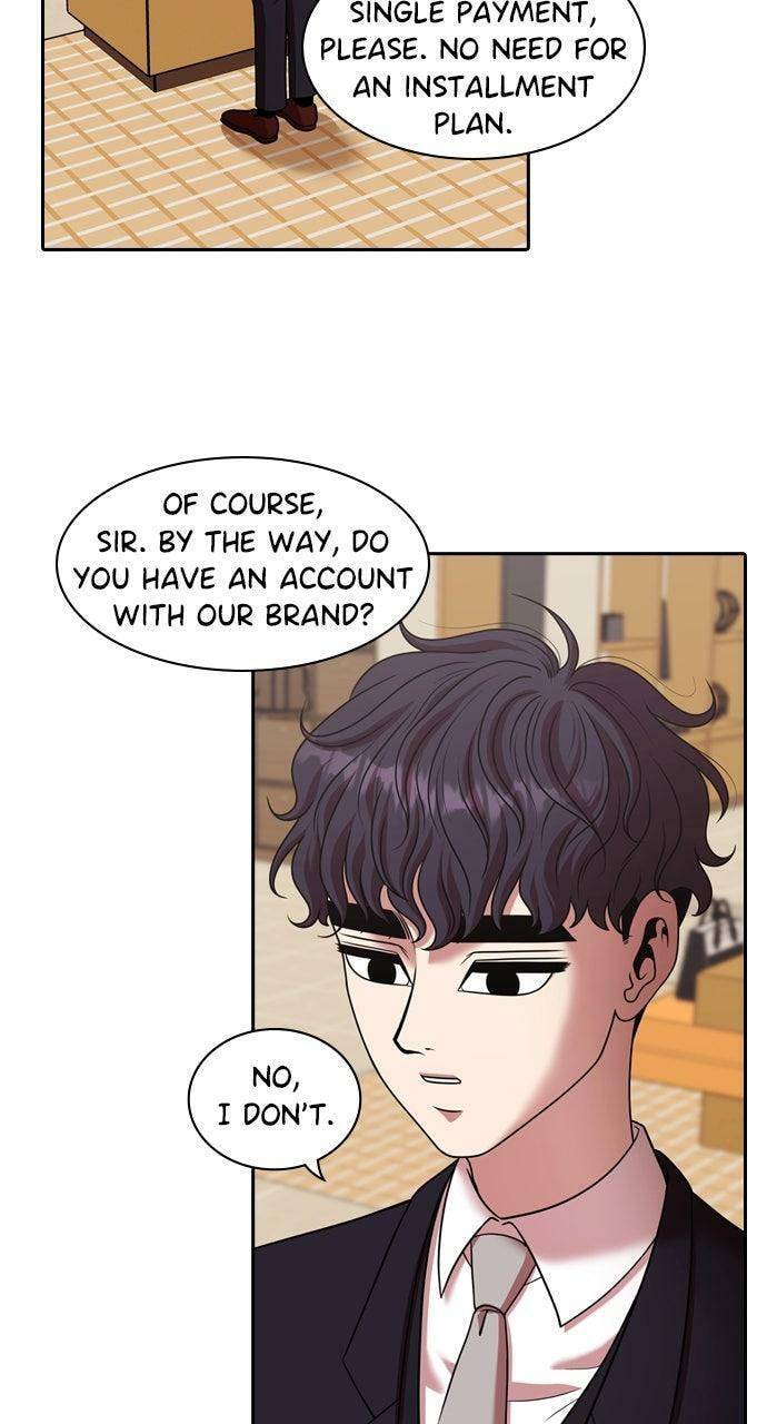 Tomorrow (Llama) Chapter 219 page 4 - 