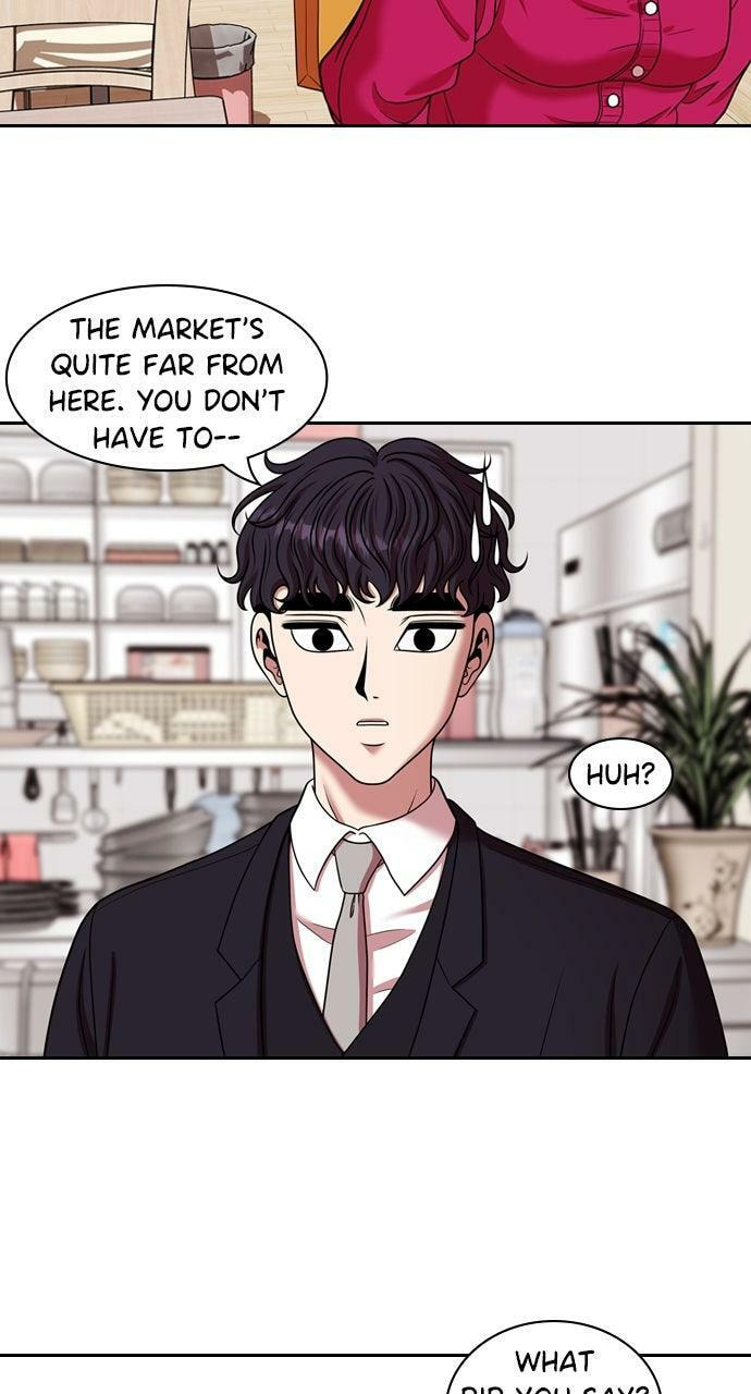 Tomorrow (Llama) Chapter 219 page 31 - 