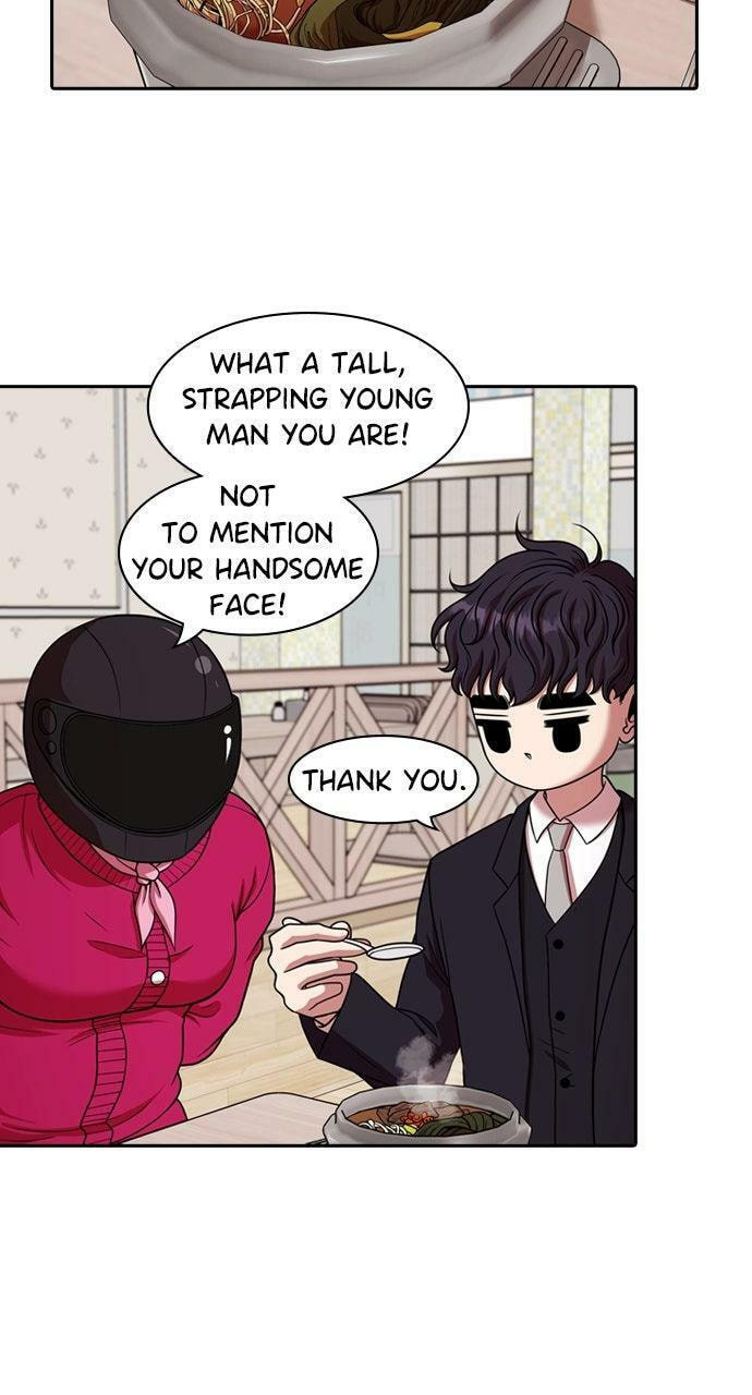 Tomorrow (Llama) Chapter 219 page 34 - 
