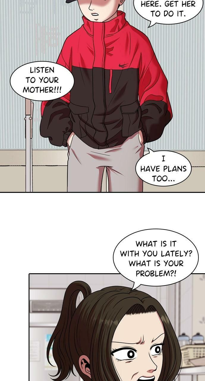 Tomorrow (Llama) Chapter 219 page 45 - 
