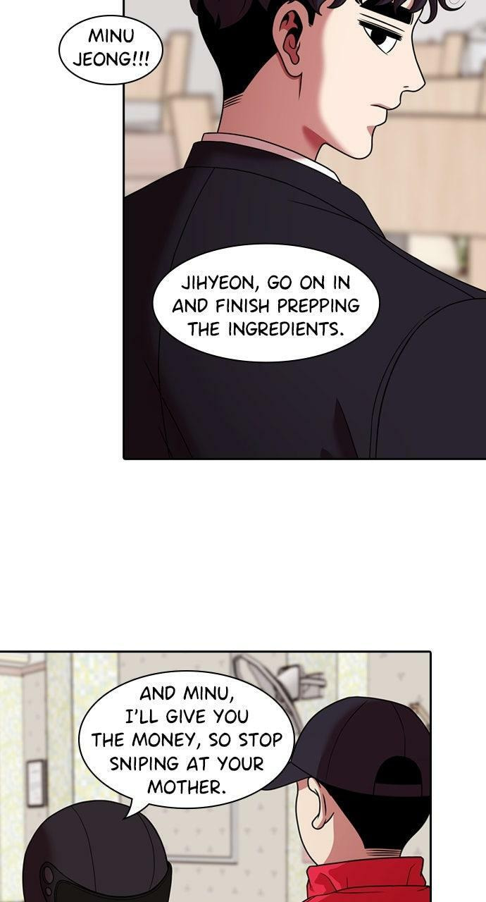 Tomorrow (Llama) Chapter 219 page 49 - 