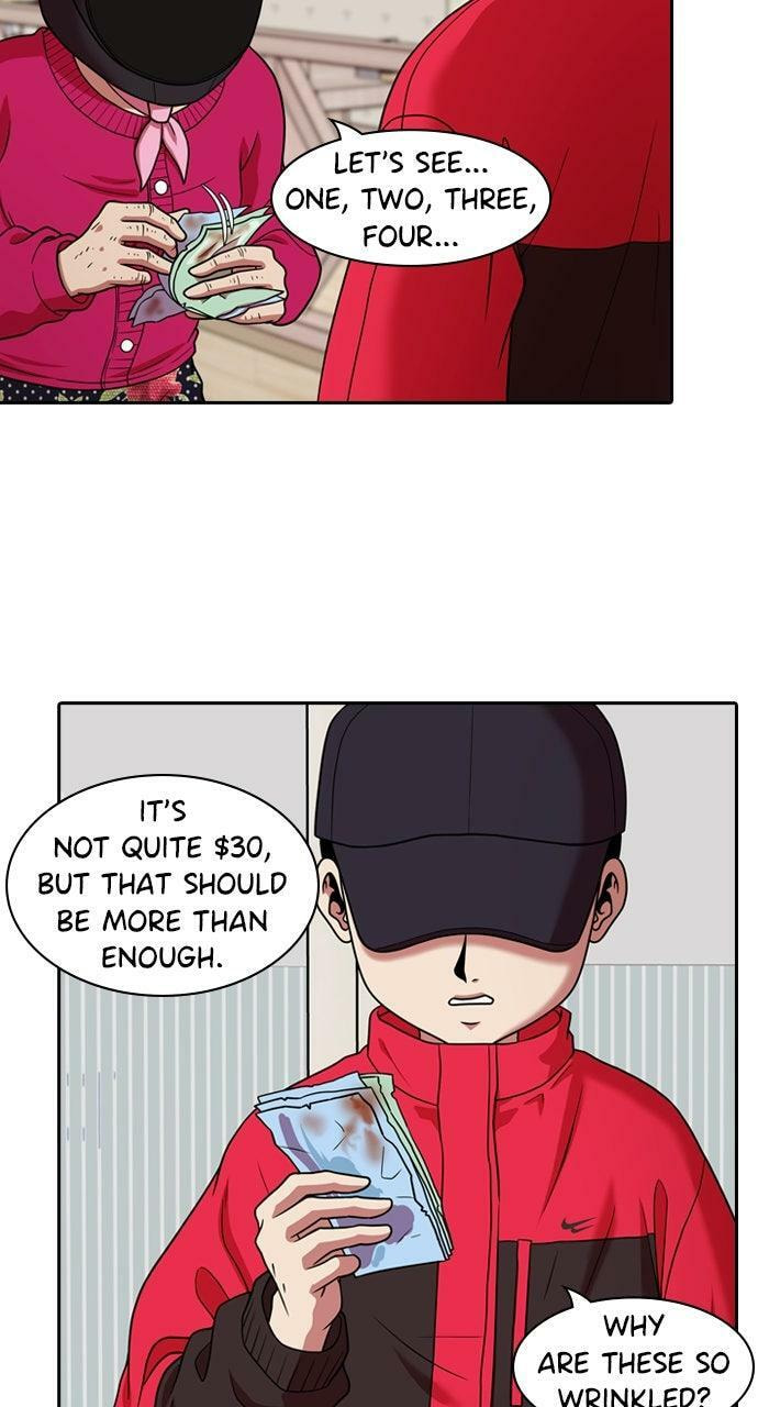 Tomorrow (Llama) Chapter 219 page 50 - 