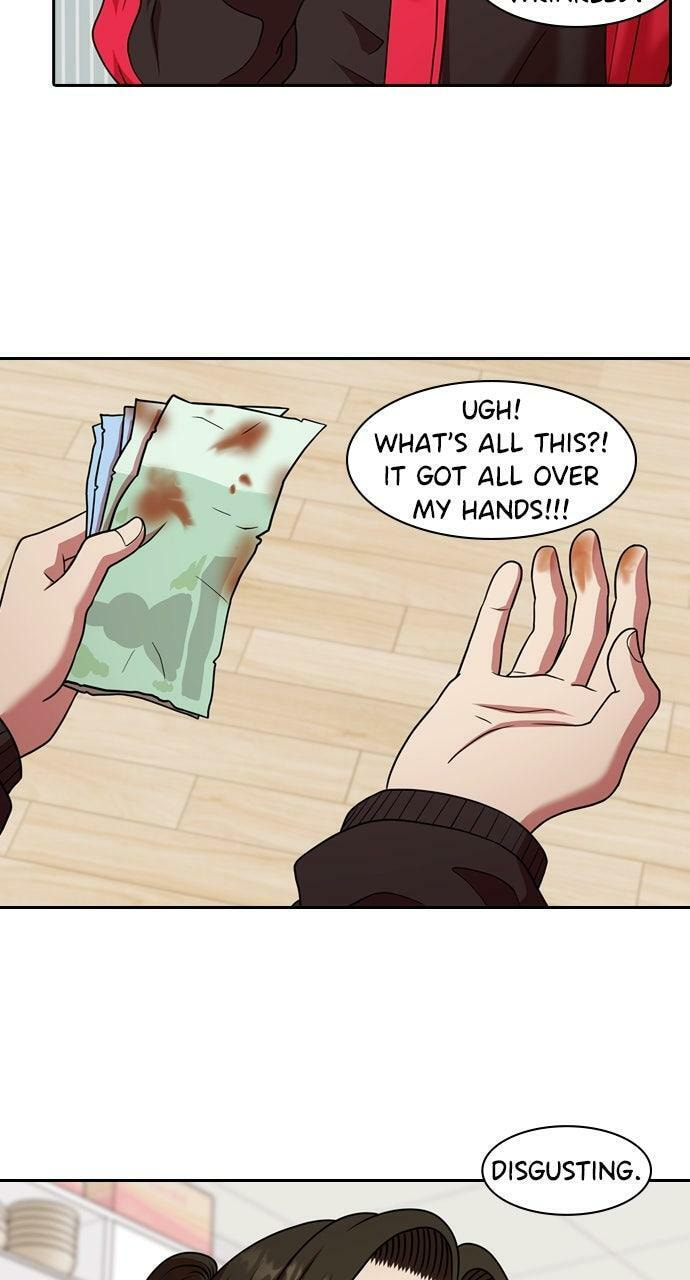 Tomorrow (Llama) Chapter 219 page 51 - 