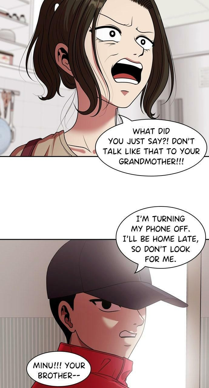 Tomorrow (Llama) Chapter 219 page 52 - 