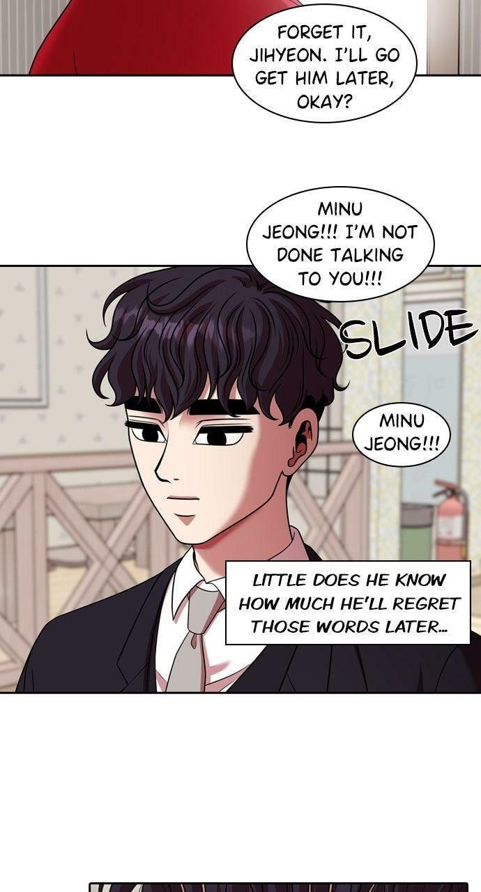 Tomorrow (Llama) Chapter 219 page 53 - 