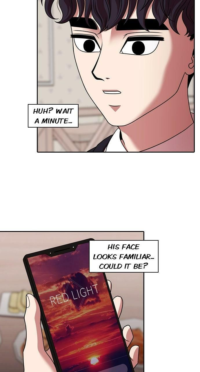 Tomorrow (Llama) Chapter 219 page 54 - 