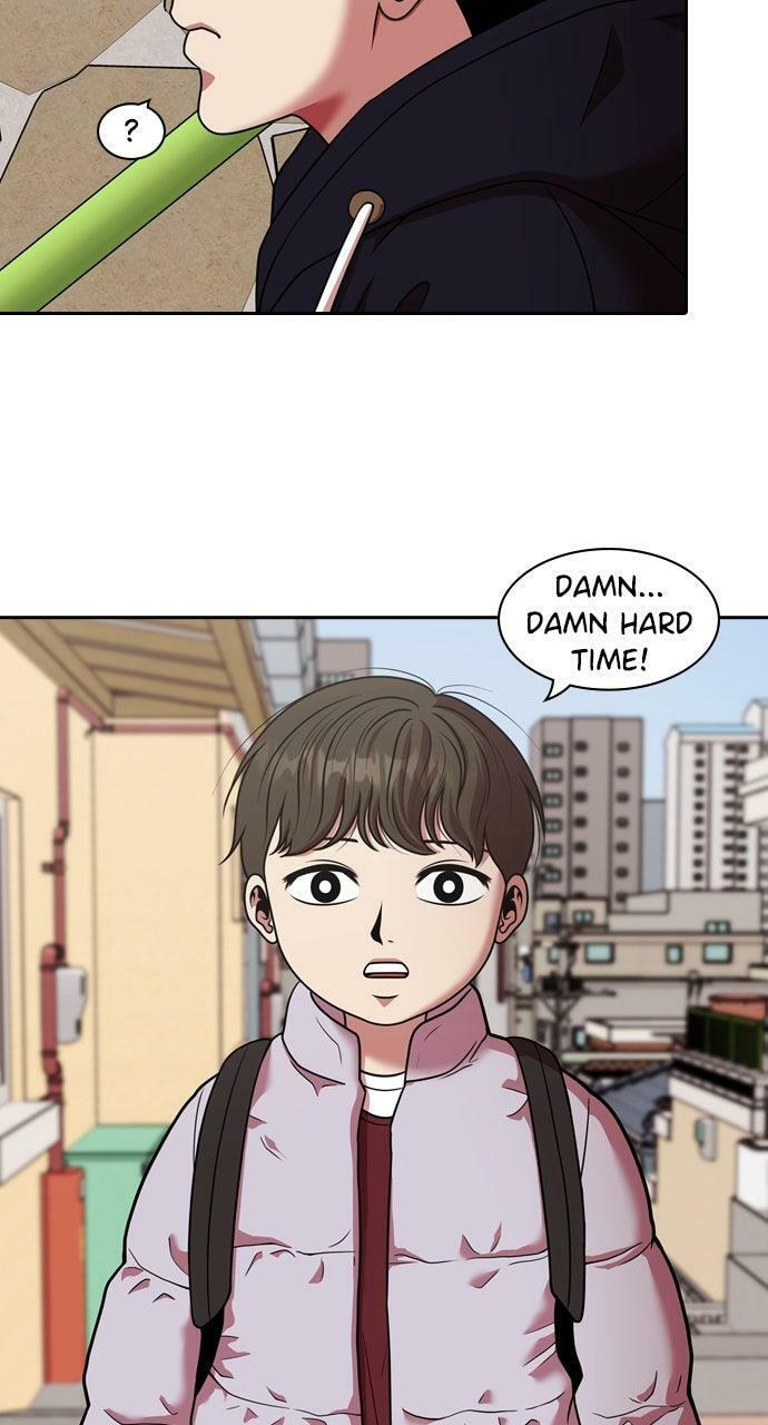 Tomorrow (Llama) Chapter 219 page 61 - 