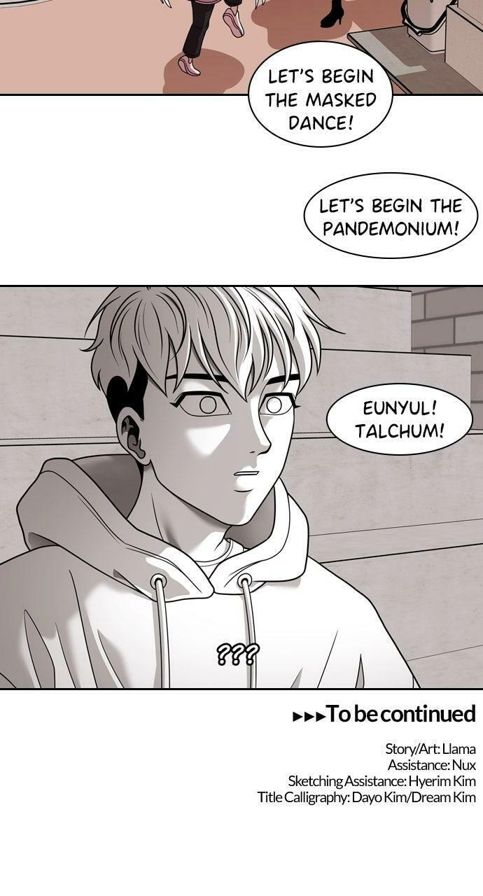 Tomorrow (Llama) Chapter 219 page 66 - 