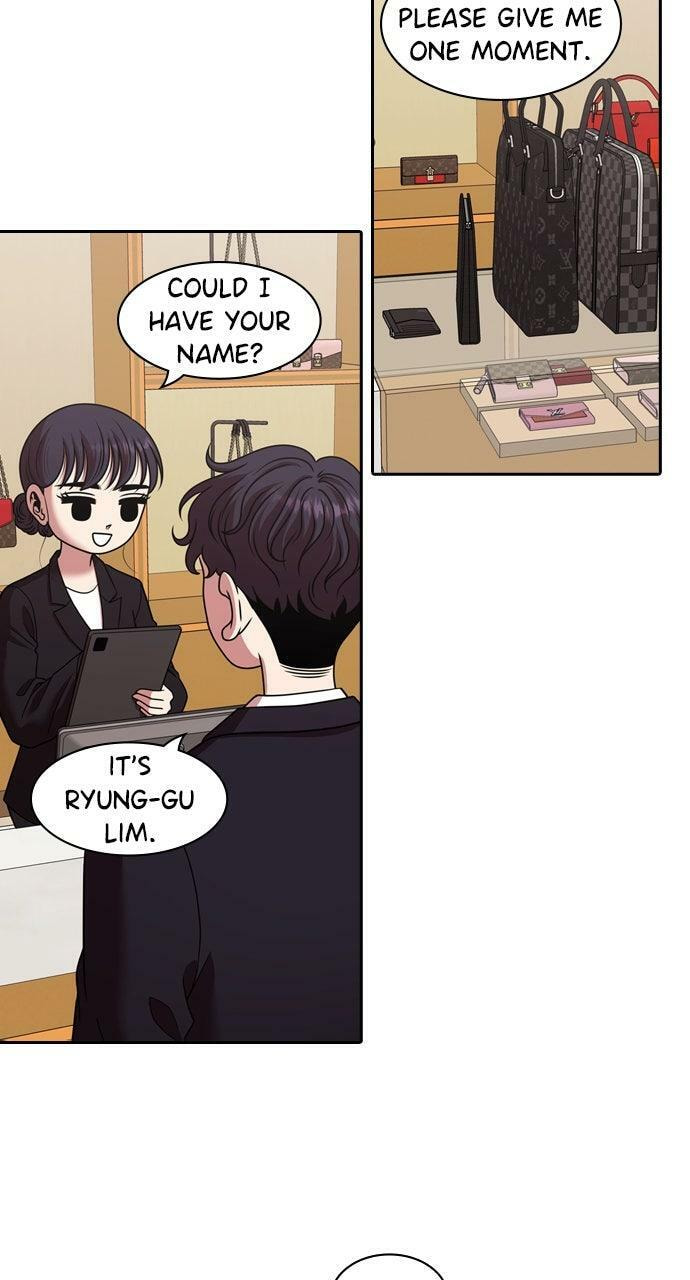 Tomorrow (Llama) Chapter 219 page 8 - 
