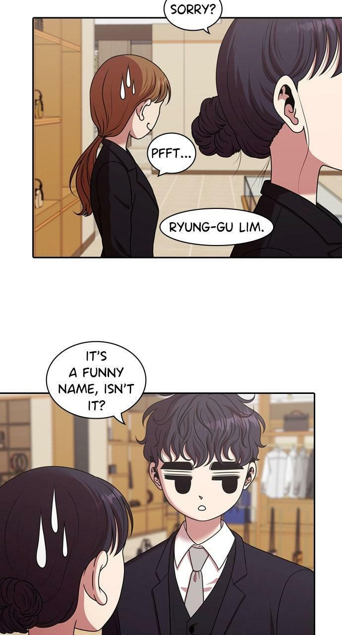 Tomorrow (Llama) Chapter 219 page 9 - 