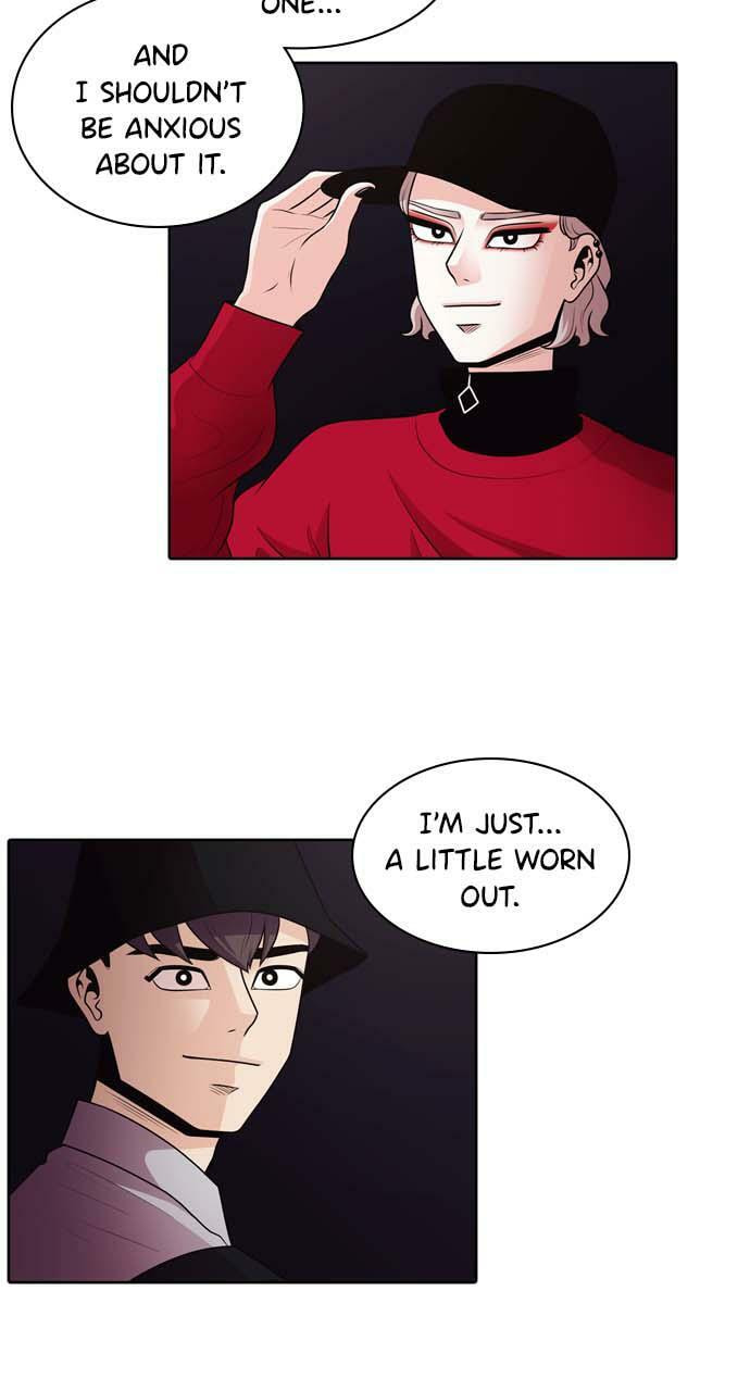 Tomorrow (Llama) Chapter 22 page 13 - 