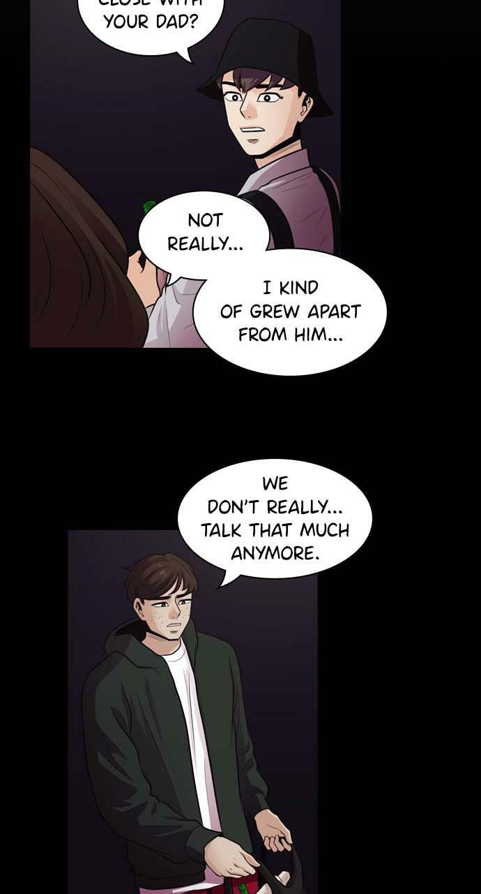 Tomorrow (Llama) Chapter 22 page 19 - 