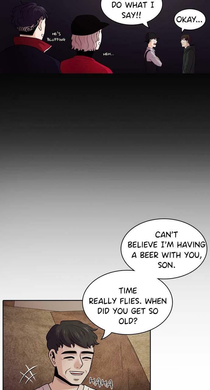 Tomorrow (Llama) Chapter 22 page 22 - 