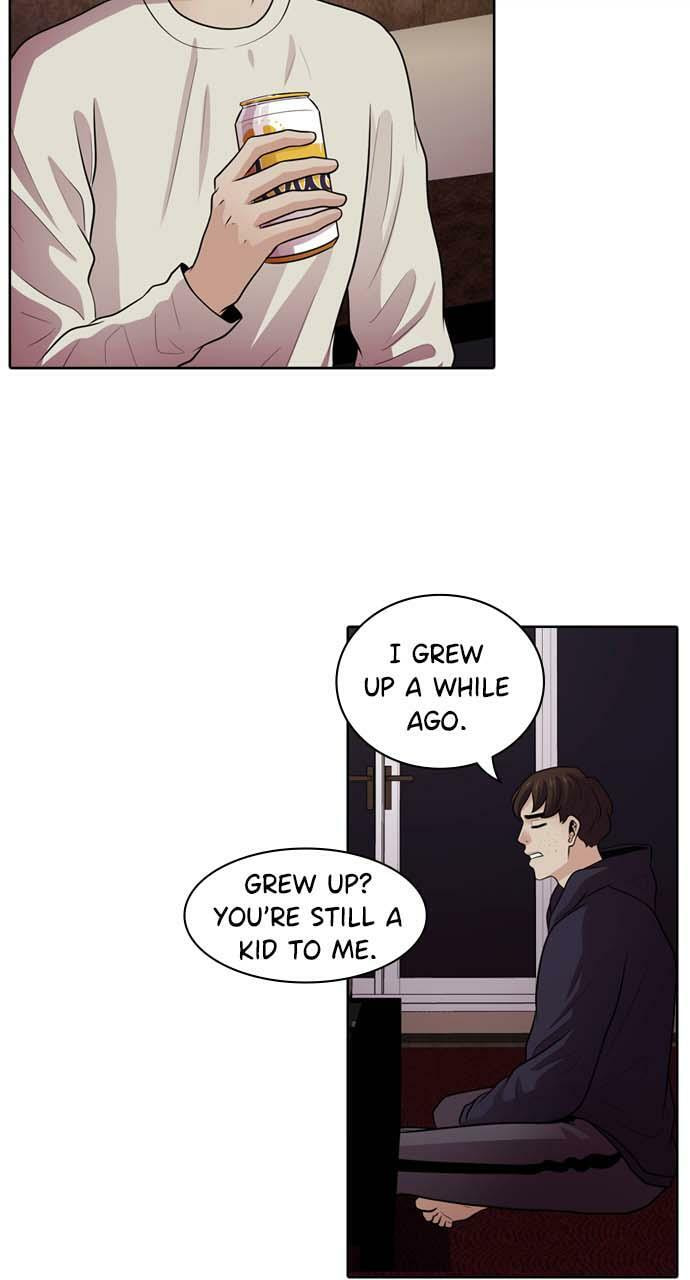 Tomorrow (Llama) Chapter 22 page 23 - 