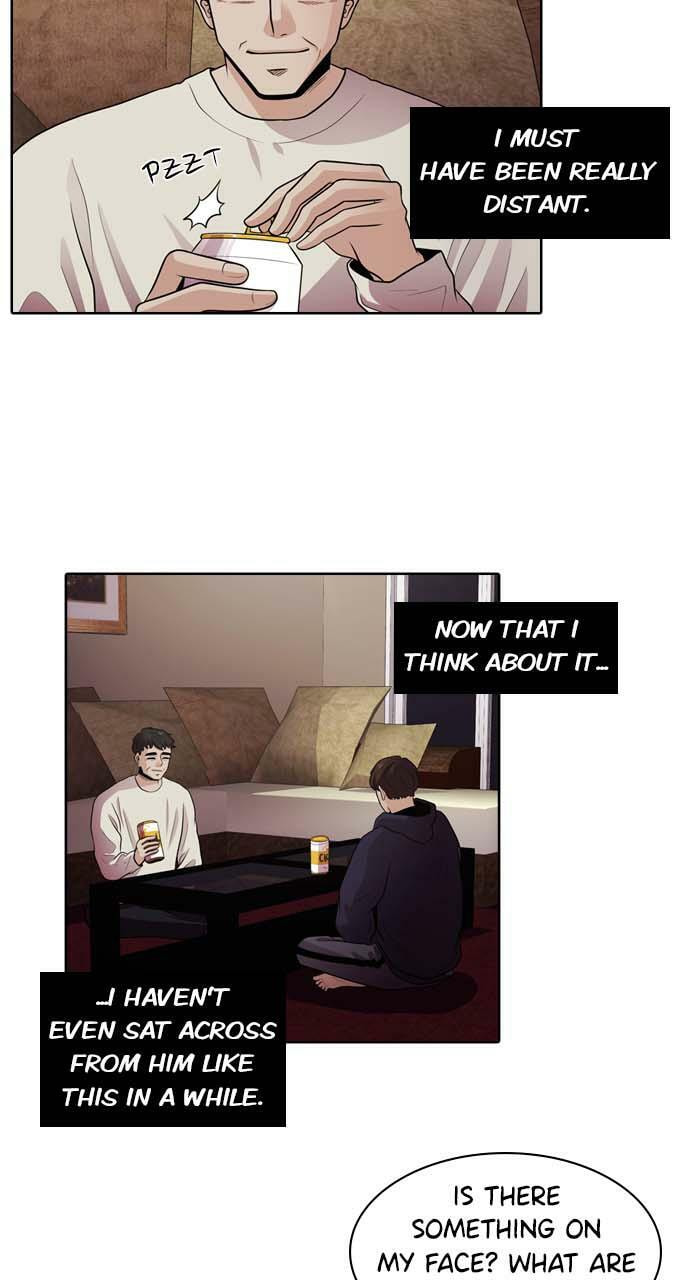 Tomorrow (Llama) Chapter 22 page 25 - 