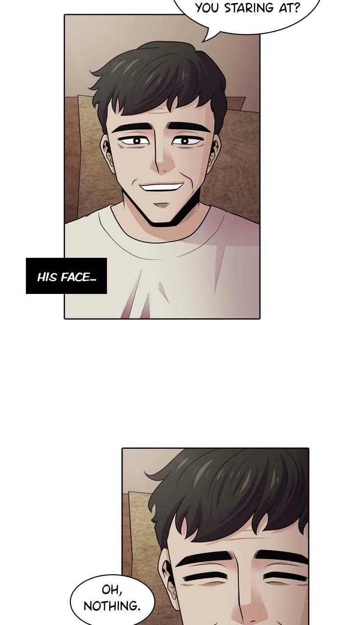 Tomorrow (Llama) Chapter 22 page 26 - 