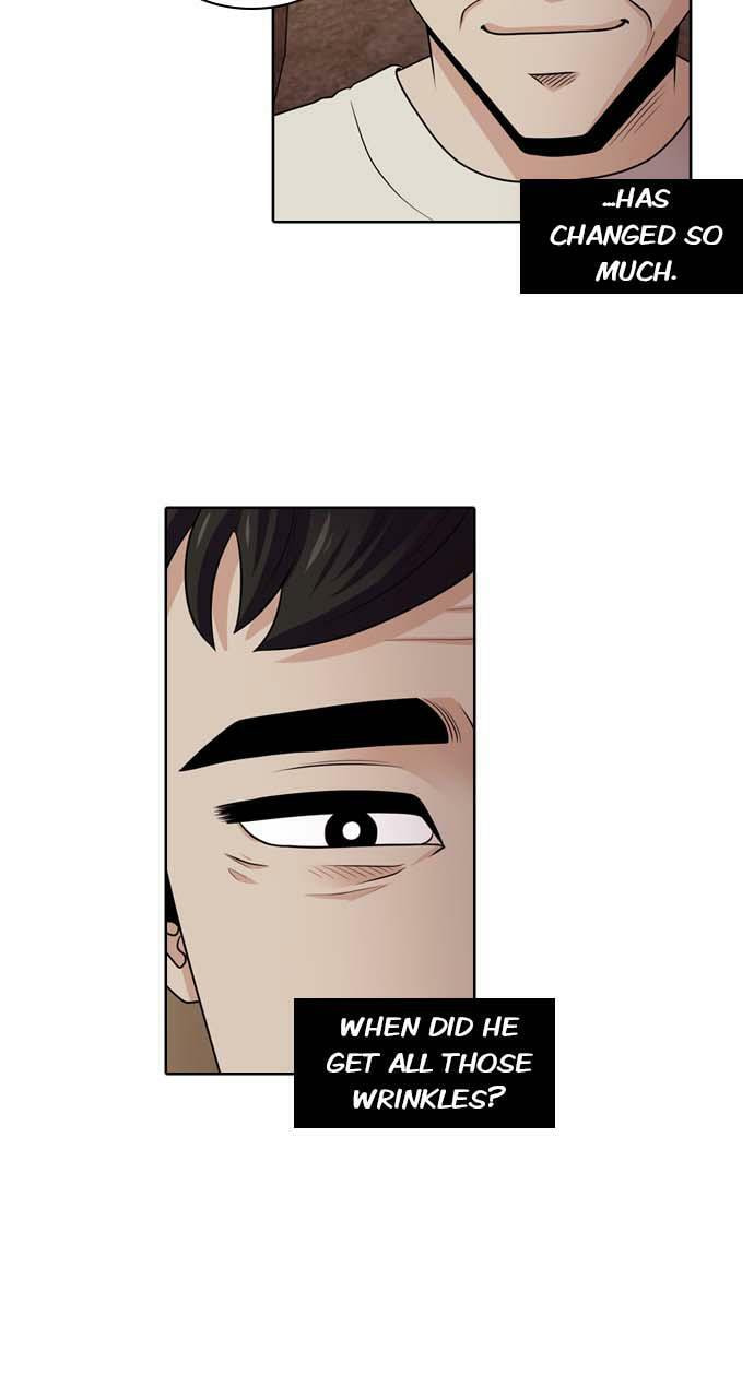 Tomorrow (Llama) Chapter 22 page 27 - 