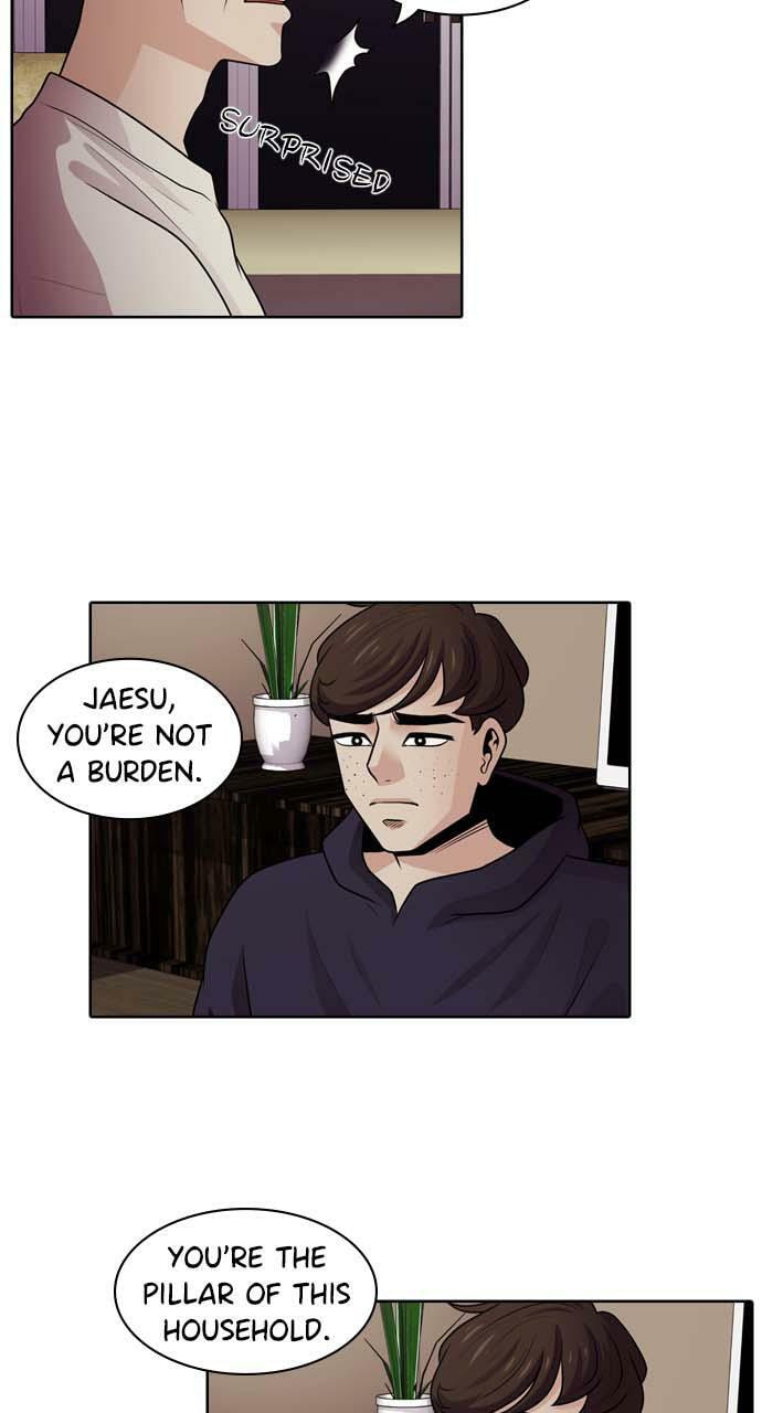 Tomorrow (Llama) Chapter 22 page 30 - 