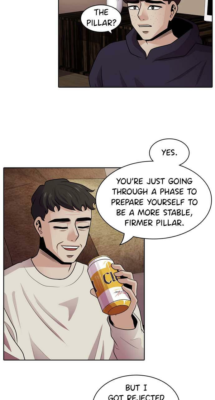 Tomorrow (Llama) Chapter 22 page 31 - 