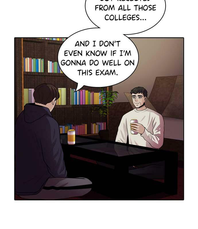 Tomorrow (Llama) Chapter 22 page 32 - 