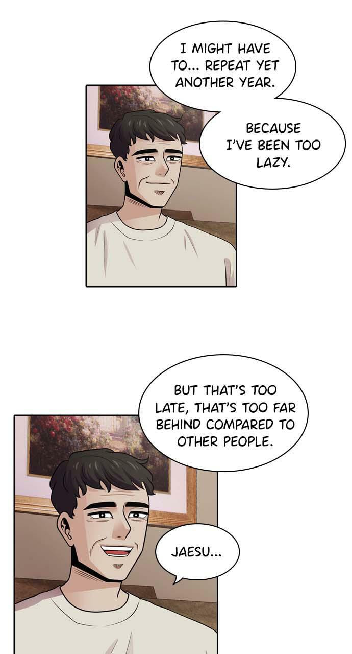 Tomorrow (Llama) Chapter 22 page 33 - 