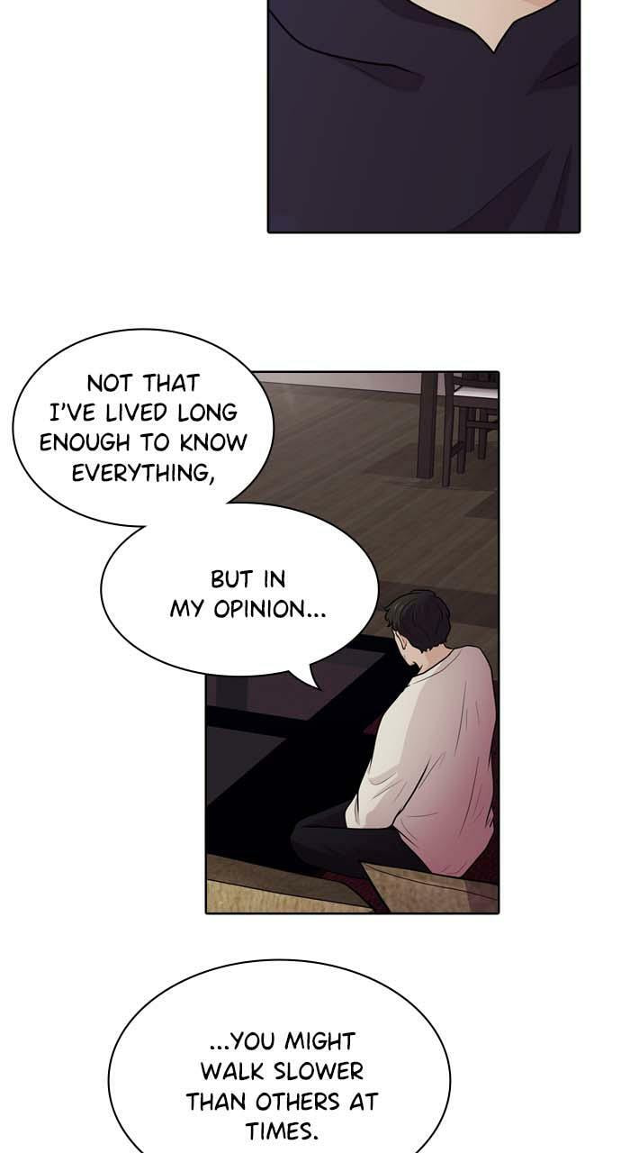 Tomorrow (Llama) Chapter 22 page 36 - 