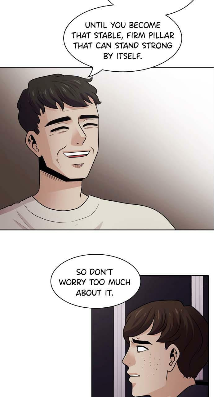 Tomorrow (Llama) Chapter 22 page 39 - 