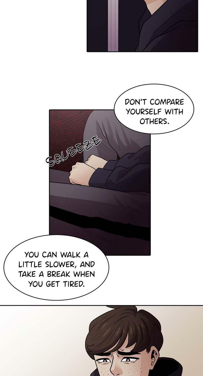 Tomorrow (Llama) Chapter 22 page 40 - 