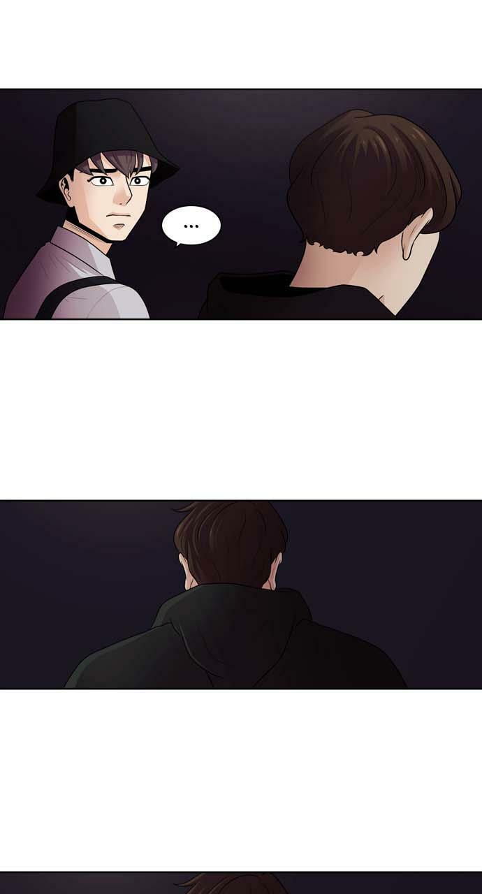 Tomorrow (Llama) Chapter 22 page 5 - 