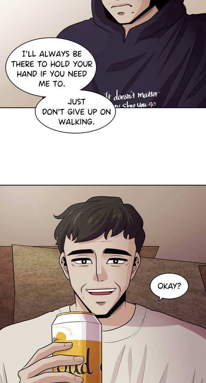 Tomorrow (Llama) Chapter 22 page 41 - 