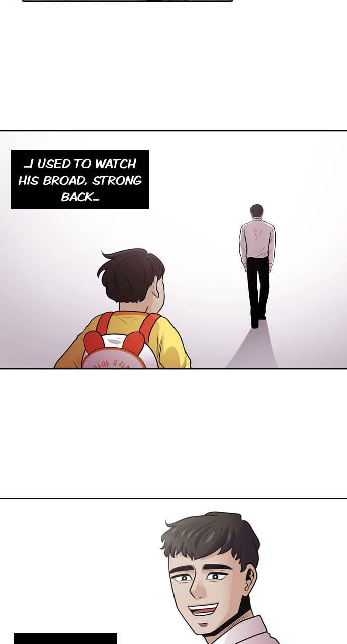 Tomorrow (Llama) Chapter 22 page 47 - 