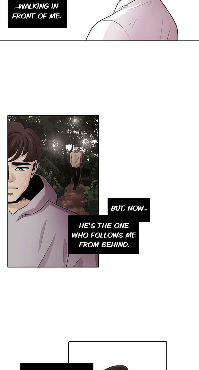 Tomorrow (Llama) Chapter 22 page 48 - 