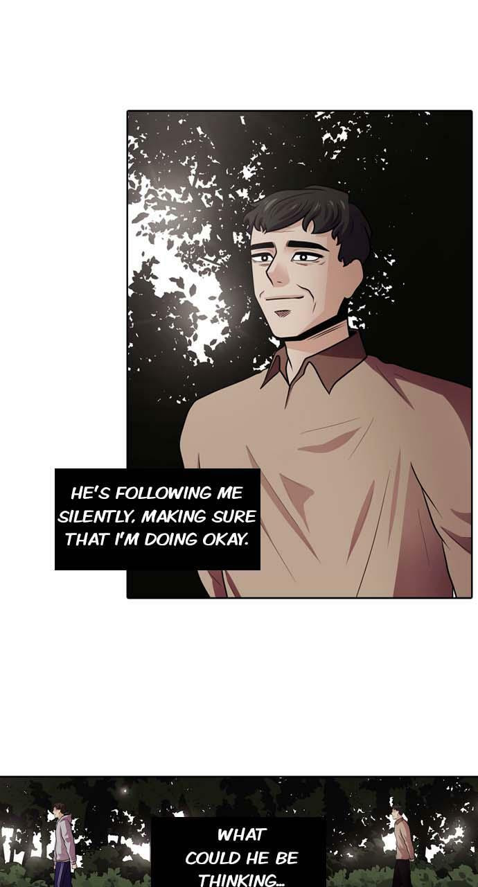 Tomorrow (Llama) Chapter 22 page 50 - 