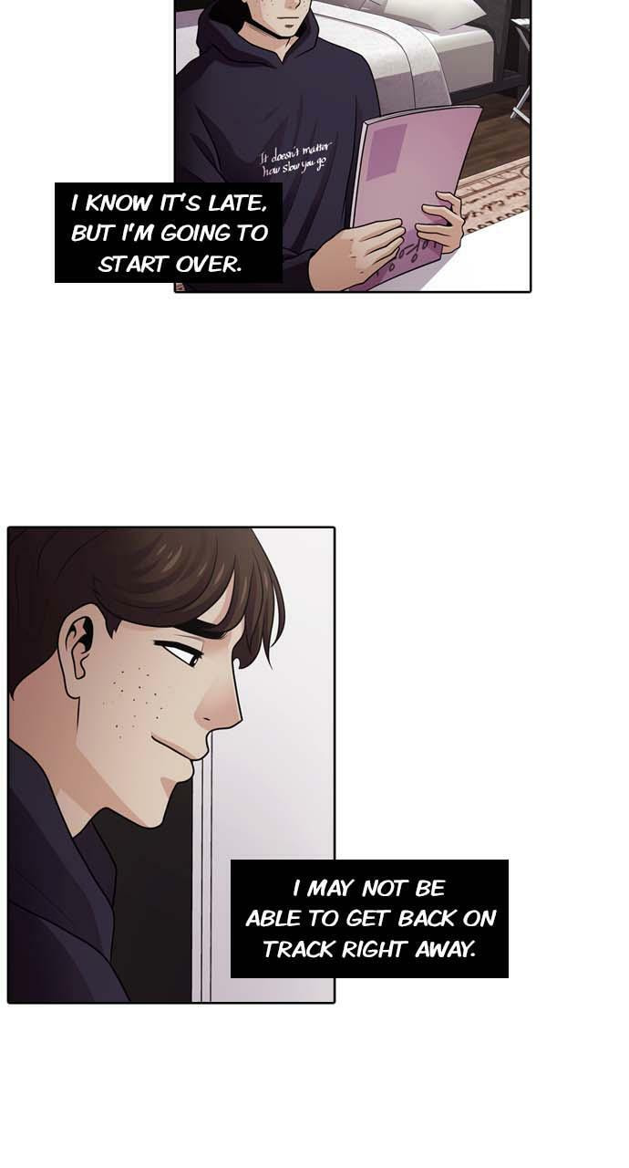 Tomorrow (Llama) Chapter 22 page 53 - 