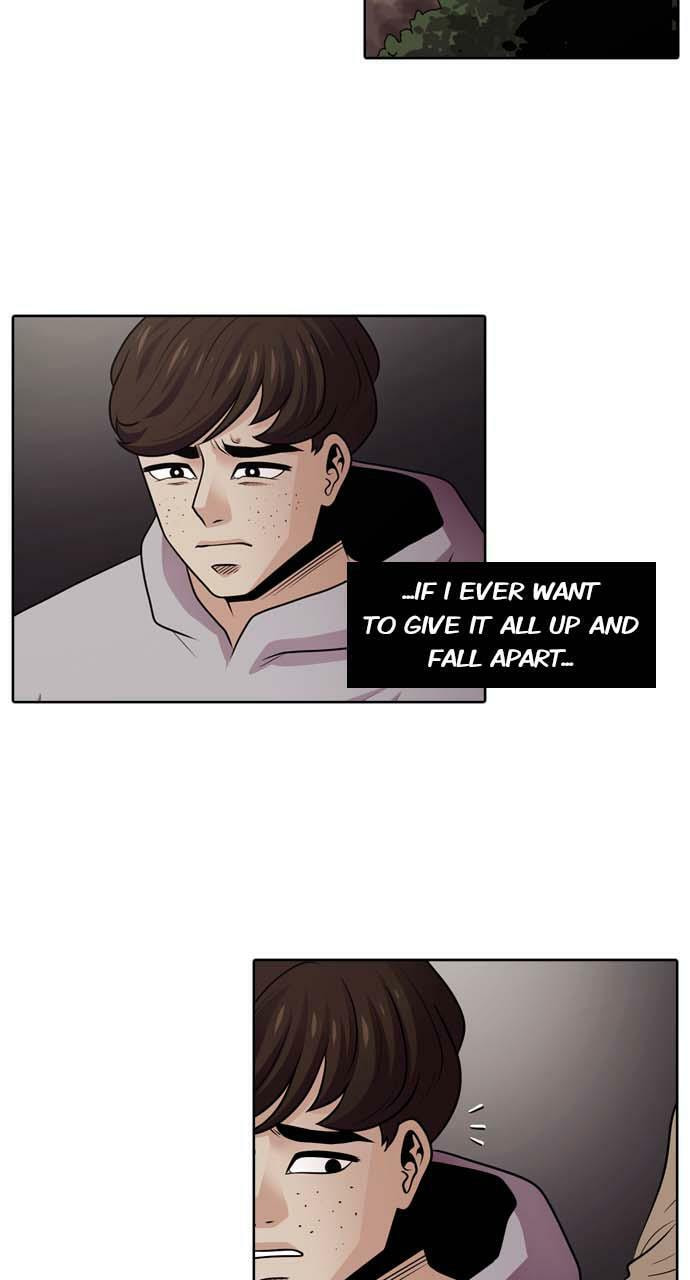 Tomorrow (Llama) Chapter 22 page 55 - 