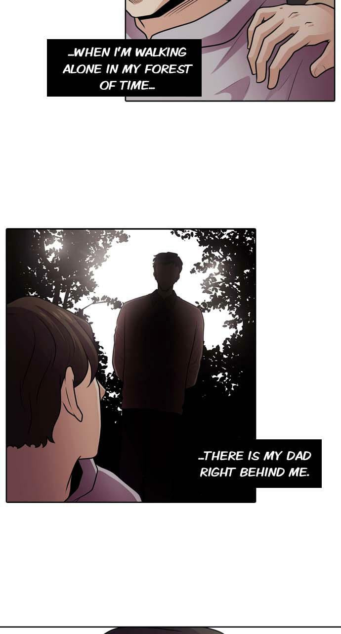 Tomorrow (Llama) Chapter 22 page 56 - 