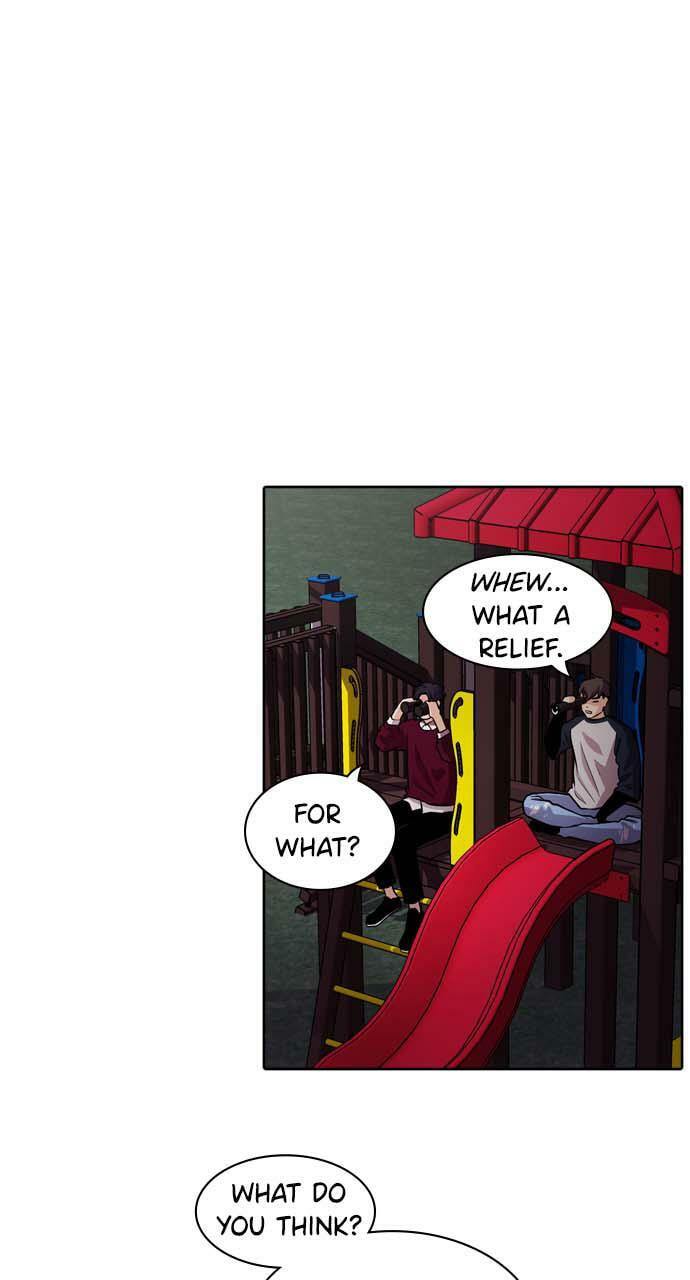 Tomorrow (Llama) Chapter 22 page 58 - 