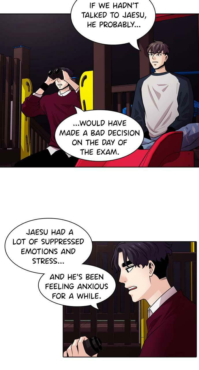Tomorrow (Llama) Chapter 22 page 59 - 