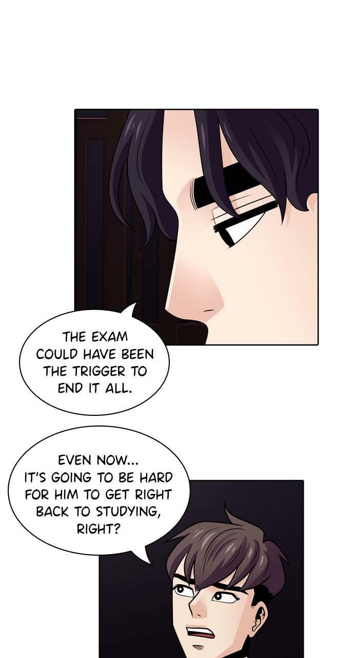 Tomorrow (Llama) Chapter 22 page 60 - 
