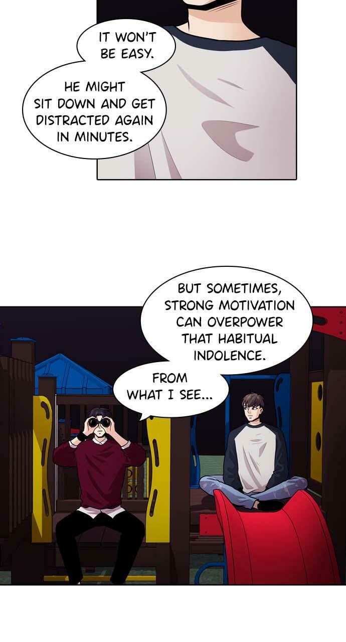 Tomorrow (Llama) Chapter 22 page 61 - 