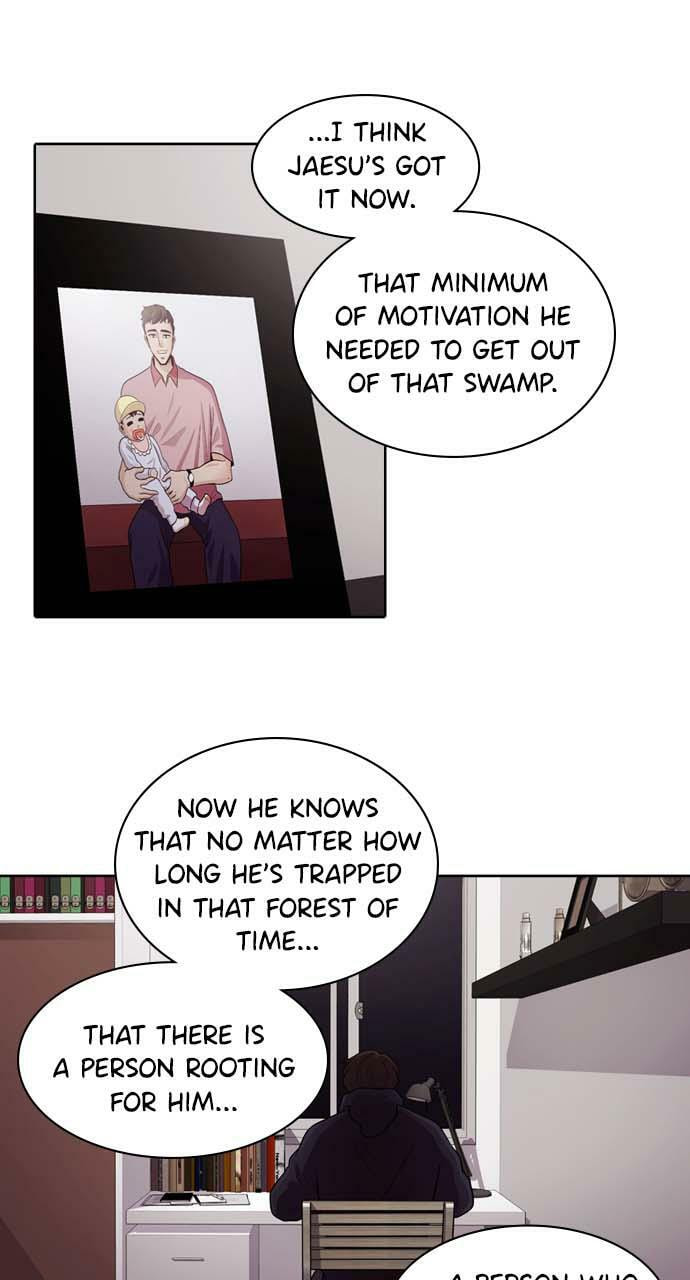 Tomorrow (Llama) Chapter 22 page 62 - 