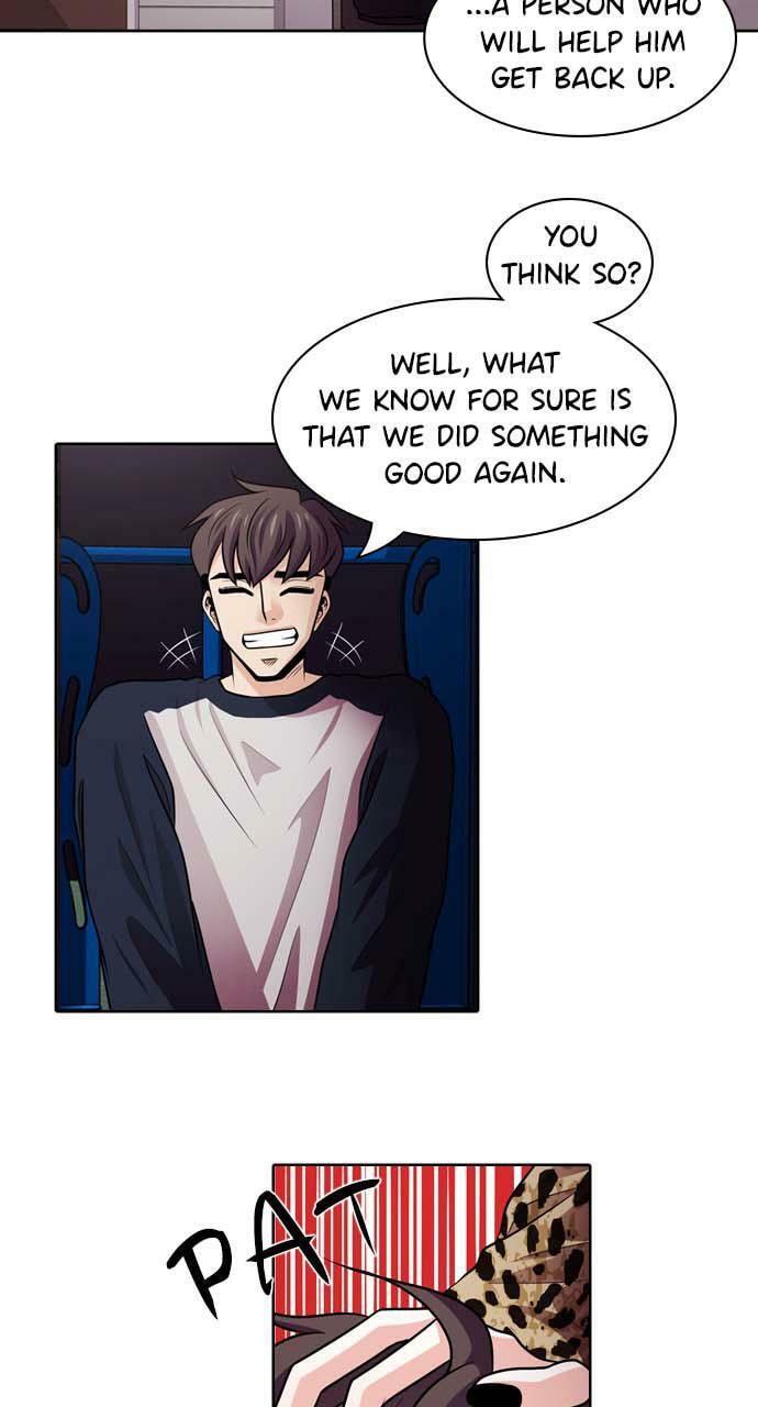Tomorrow (Llama) Chapter 22 page 63 - 