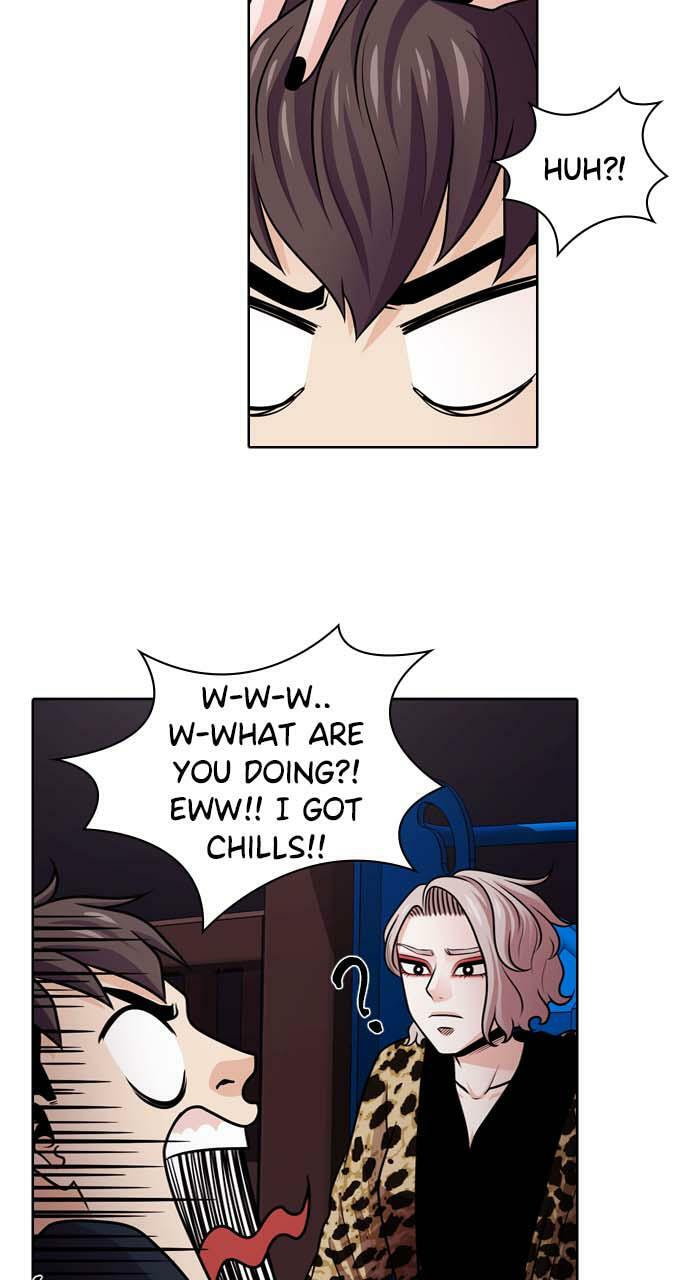 Tomorrow (Llama) Chapter 22 page 64 - 